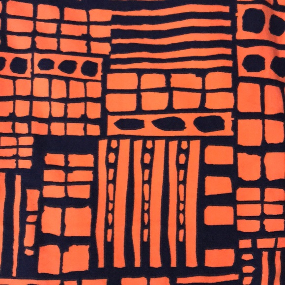 LuLaRoe Tall & Curvy leggings NWT - Picture 2 of 6